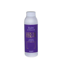 Elea Professional Lux Color Oxidizing - Окислитель для волос 6% 60 мл