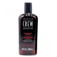 American Crew Trichology Anti Hair-Loss Shampoo - Шампунь от выпадения волос 250 мл