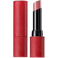The Saem Lip Kissholic Lipstick S - Помада для губ матовая тон РК 04 4,1 г