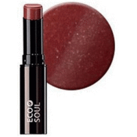The Saem Lip Eco Soul Moisture Shine Lipstick - Помада для губ сияющая тон BR 02 5,5 г