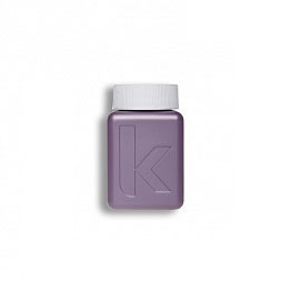 Kevin Murphy Hydrate-Me Rinse - Бальзам для интенсивного увлажнения 40 мл