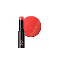 The Saem Lip Eco Soul Moisture Shine Lipstick - Помада для губ сияющая тон PF 01 5,5 г