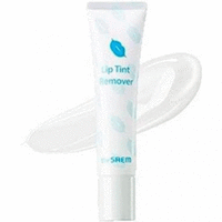 The Saem Lip Tint Remover - Средство для снятия макияжа губ 15 мл