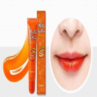 Berrisom Oops My Lip Tint Pack Candy Orange - Тинт для губ "оранжевая конфета" 