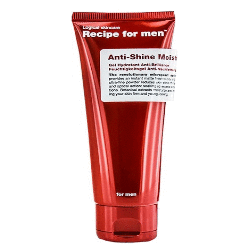 Recipe Facial Moisturizer - Увлажняющее средство для лица 75 мл