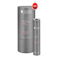 Janssen Cosmetics Platinum Care Eye Cream - Реструктурирующий крем для глаз с пептидами и коллоидной платиной 15 мл
