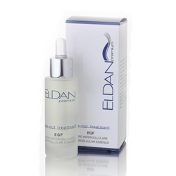 Eldan age-out treatment -Активная регенерирующая сыворотка EGF 30 мл