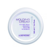 La Biosthetique Molding Cream - Ухаживающий моделирующий крем 75 мл