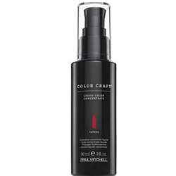 Paul Mitchell Color Misty Paprika - Жидкий концентрат цвета "Парика" 90 мл