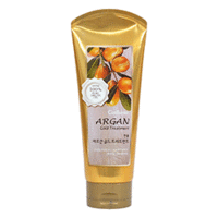 The Welcos Confume Argan Gold Treatment - Маска для волос 200 г