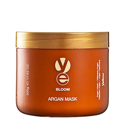 Yellow Bloom Argan Mask- Аргановая маска 500 мл