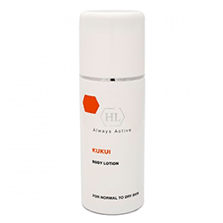 Holy Land Kukui Body Lotion - Лосьон для тела 240 мл