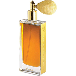 Guerlain Lux Angelique Noir Eau de Parfum - Герлен люкс черная ангелика парфюмерная вода 75 мл (тестер)