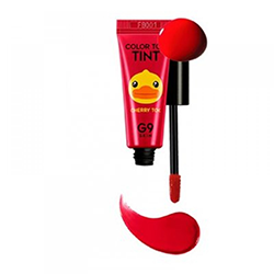 Berrisom G9 Skin Color Tok Tint Cherry Tok - Тинт для губ 01 5 мл