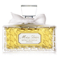 Christian Dior Miss Dior Original Extrait de Parfum Women - Кристиан Диор мисс Диор ориджинал эстракт де парфюм духи 50 мл (тестер)