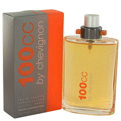 CC Chevignon Men Eau de Toilette - Шевиньон СС туалетная вода 100 мл