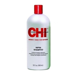 CHI Infra Shampoo - Шампунь Чи Инфра 946 мл