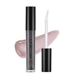 A'pieu Lip Glitter - Блеск для губ тон BK01 3,8 г