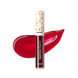 The Saem Lip Saemmul Real Tint - Тинт для губ  тон 01 (красный) 9,6 мл