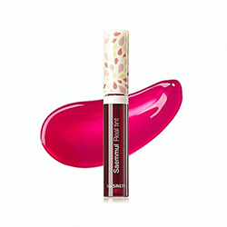 The Saem Lip Saemmul Real Tint - Тинт для губ  тон 03 (розовый) 9,6 мл
