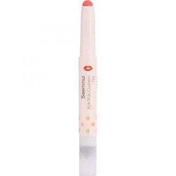 The Saem Lip Saemmul Kok Kok Cushion Tint - Тинт для губ тон PK 02 1,1 г