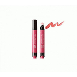 The Saem Lip Eco Soul Cushion Button Tint - Тинт для губ тон CR 01 4,1 г