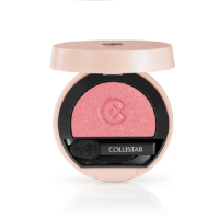 Collistar Make Up Impeccable Compact Eye Shadow Baby Rose Satin № 230 - Тени для век компактные 3 гр (тестер)
