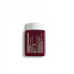 Kevin Murphy Young Аgain Wash - Шампунь для укрепления и восстановления длинных волос 40 мл