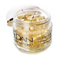 Eldan Golden Drops - Золотые капли с церамидами 60 шт