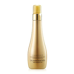Mizon Gold Aesthe Facial Peeling - Пилинг-скатка с золотом 150 мл