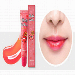 Berrisom Oops My Lip Tint Pack Lovely Peach - Тинт для губ "прекрасный персик" 