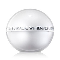 Lioele Rizette Magic Whitening Cream Plus - Крем осветляющий антивозрастной 50 г