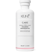 Keune Care Line Color Brillianz Shampoo - Шампунь "Яркость цвета" 300 мл