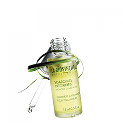 La Biosthetique Visarome Intoxine - Эссенциальные масла, усиливающие метаболизм 30 мл