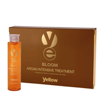 Yellow Bloom Argan Intensive Treatment - Аргановая сыворотка 6x13мл