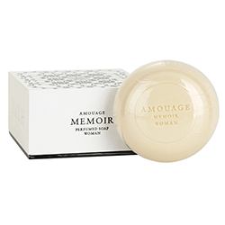 Amouage Memoir For Women - Мыло 150 г