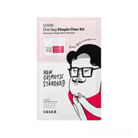 Cosrx One Step Original Clear Kit - Набор для очищения кожи 25 мл