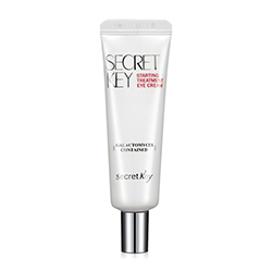 Secret Key Starting Treatment Eye Cream - Крем для кожи вокруг глаз антивозрастной 30 г