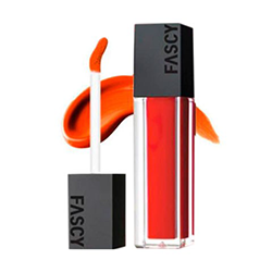 Fascy Attention Velvet Tint Crimson Mandarin - Тинт для губ тон 02 (малиновый мандарин) 4,7 г