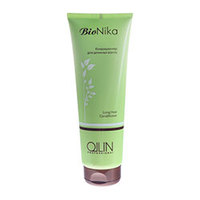 Ollin BioNika Long Hair Conditioner - Кондиционер для длинных волос 250 мл