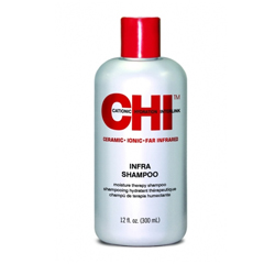 CHI Infra Shampoo - Шампунь Чи Инфра 355 мл