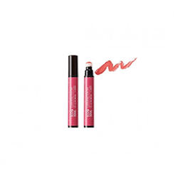 The Saem Lip Eco Soul Cushion Button Tint - Тинт для губ тон RD 01 4,1 г