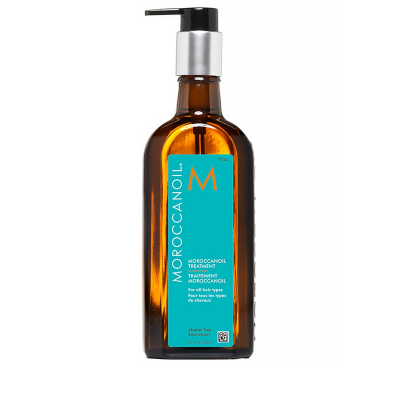 Moroccanoil Treatment for all hair types - Масло восстанавливающее для всех типов волос 200 мл