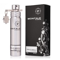 Montale Vanille Absolu Eau de Parfum - Парфюмерная вода 20 мл