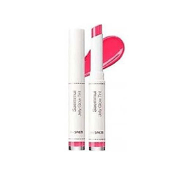 The Saem Lip Saemmul Jelly Glow Tint - Тинт для губ тон PK 02 1,8 г