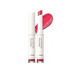 The Saem Lip Saemmul Jelly Glow Tint - Тинт для губ тон PK 03 1,8 г