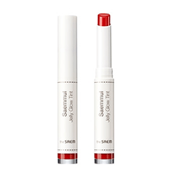 The Saem Lip Saemmul Jelly Glow Tint - Тинт для губ тон RD 01 1,8 г