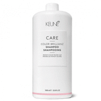 Keune Care Line Color Brillianz Shampoo - Шампунь "Яркость цвета" 1000 мл