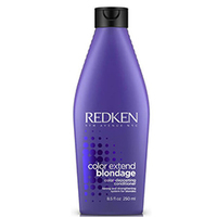 Redken Color Extend Blondage Conditioner - Тонирующий кондиционер для оттенков блонд 250 мл