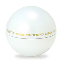 Lioele Rizette Magic Whitening Cream - Крем осветляющий магический 50 г